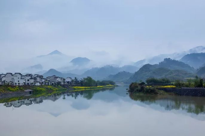 「诗词鉴赏」雨后的夏天 雨后的诗，另一番美丽