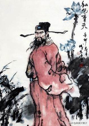 经典文言文赏析｜包拯家训