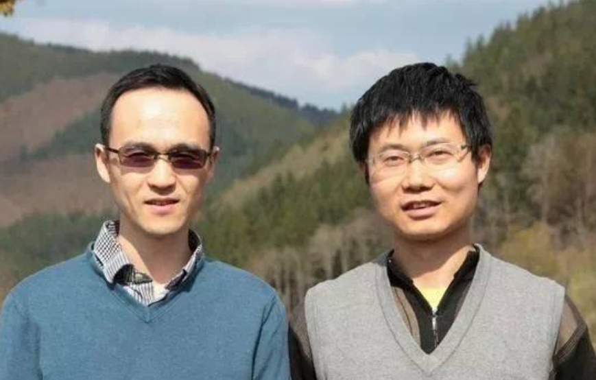 恽之玮有多神？14岁把专业书籍当课外书看，35岁获科学界的奥斯卡