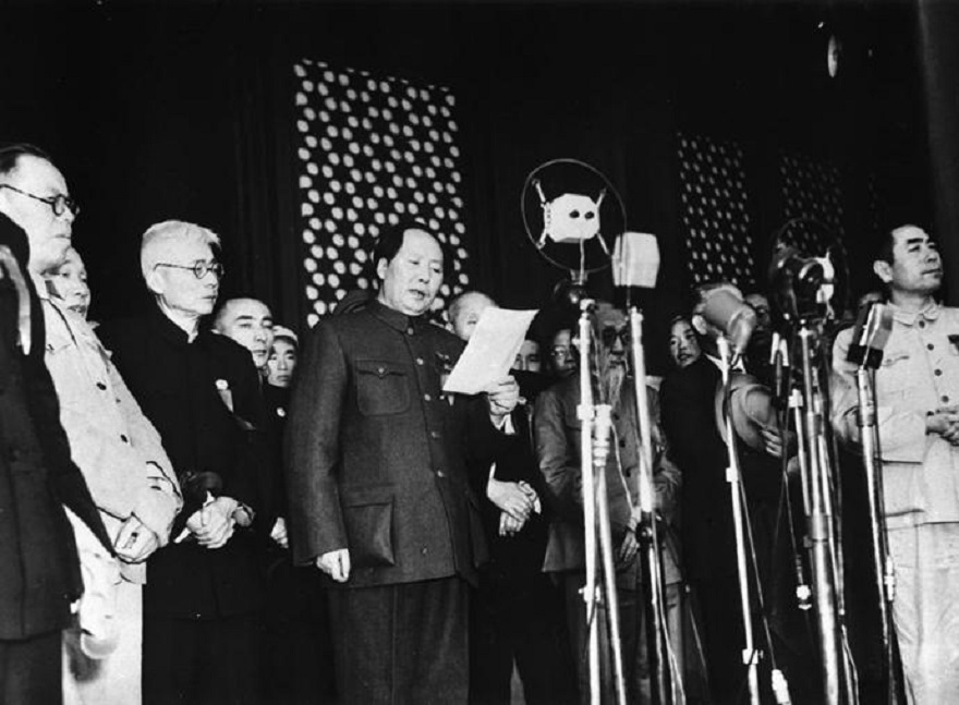 1977年全国恢复高考，考试制度是如何改变中国？