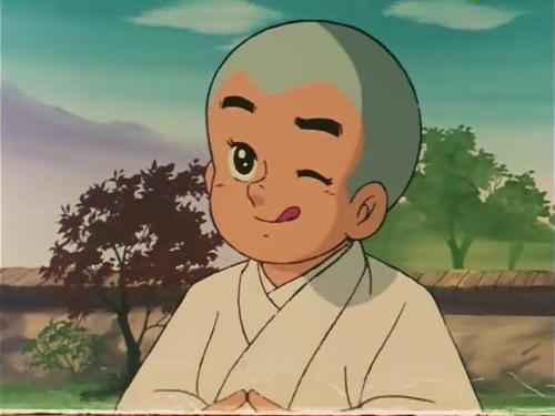 一休属什么生肖?_晶羽科技