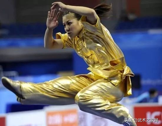 武术入门先练这几套拳，第三个最难