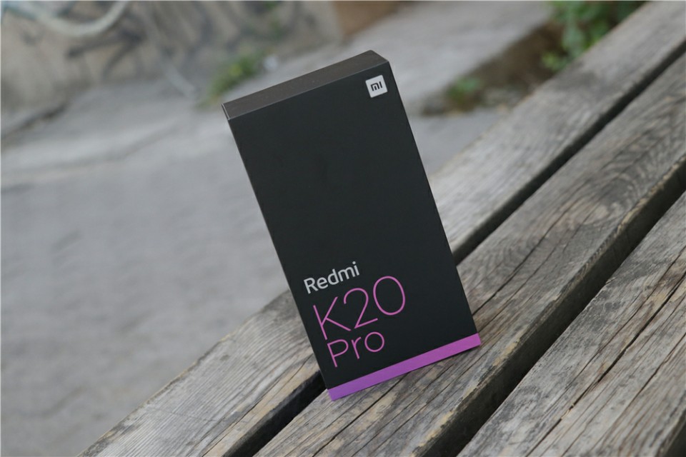 红米k20 Pro和k20，哪一款更值得入手？更推荐pro？