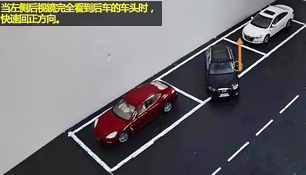 盘点驾驶汽车的5个陋习以及培养新手“车体感”的3个方法