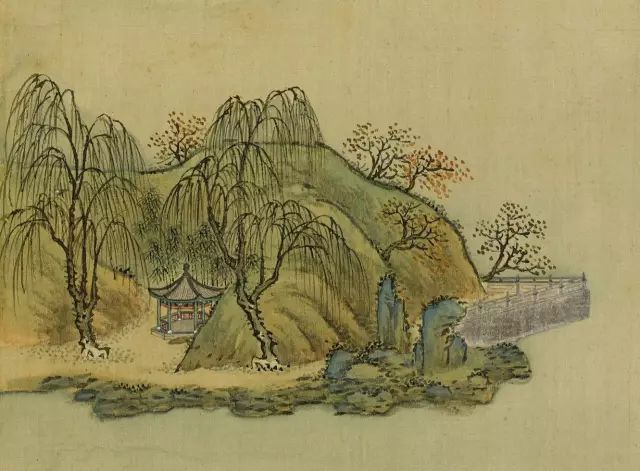 “万园之园”圆明园，究竟长什么样？