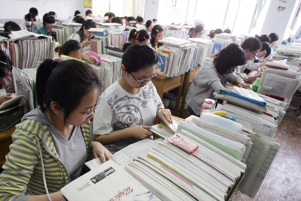 福建一高考考点提前打铃，教育厅公布处理结果，这样的失误该有吗