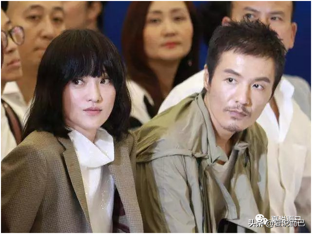 周迅，这次是真的离婚了；而我，也真的是最后一次写她了