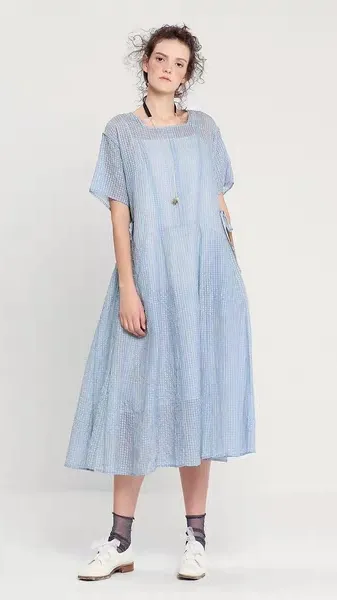 有哪些适合妈妈穿的衣服品牌（妈妈穿的衣服推荐）