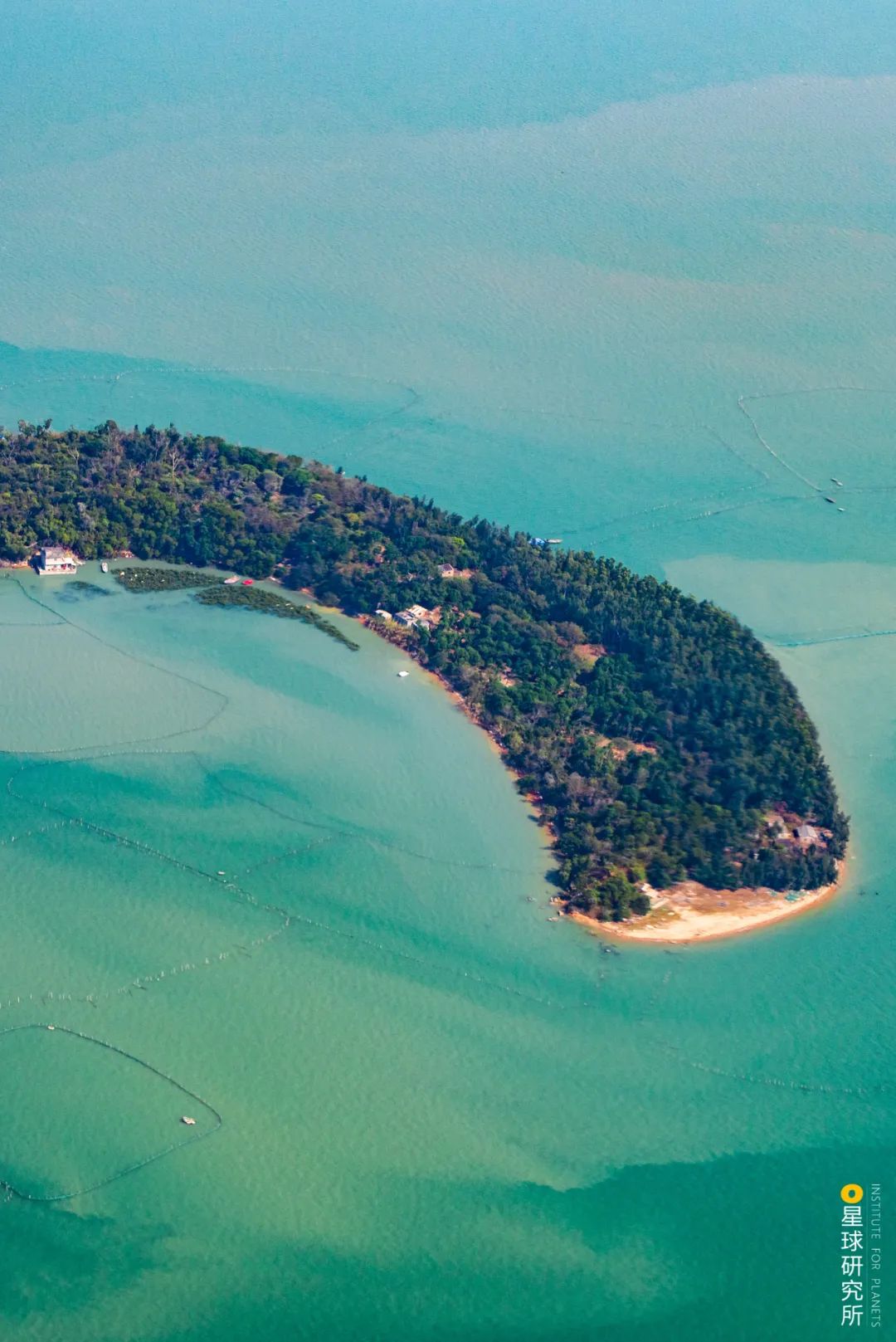 厦门：中国人的海上花园