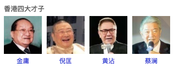 好玩有趣！78岁老顽童蔡澜，又开启年度“神”回复，引百万人围观