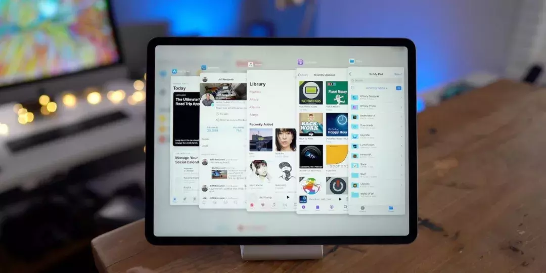 iPadOS 七个超实用功能，让 iPad 向生产力更进一步