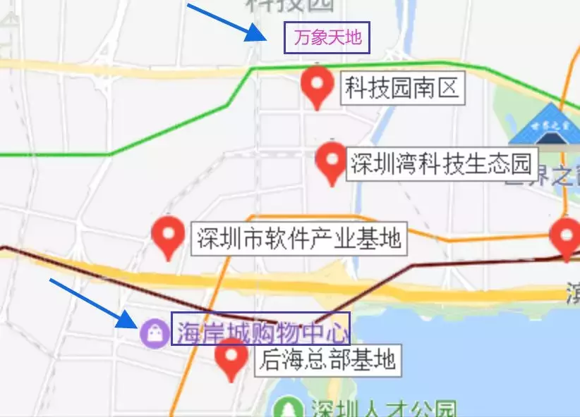 调查 | 南山科技园消费力惊人，小小快餐店，年入千万！