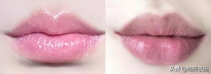 嘴唇干裂、唇纹明显？影响你颜值的小细节正在毁了你，这一招可解