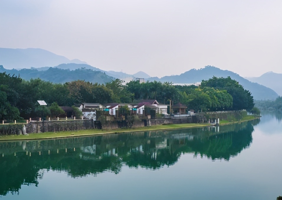 广州从化这几家五星温泉度假酒店，高性价比，你喜欢哪个？