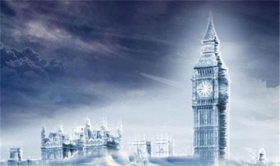 1816年一场火山爆发，威力堪比原子弹5万倍，全球超20万人被冻死