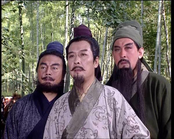 2,《三国演义》.