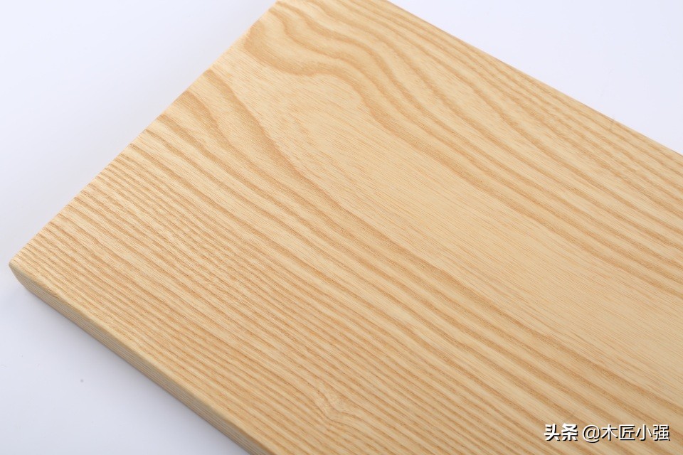 黑胡桃木、樱桃木、白橡木、白蜡木各有什么特点，怎么选？