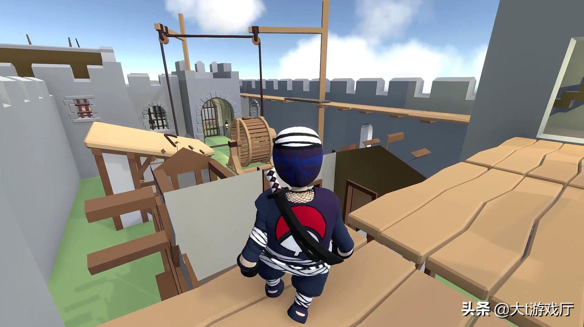 可以缓解压力，能为你带来舒适感的五款休闲游戏