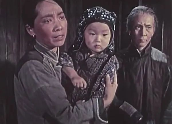 永远的“江姐”于蓝去世，享年99岁