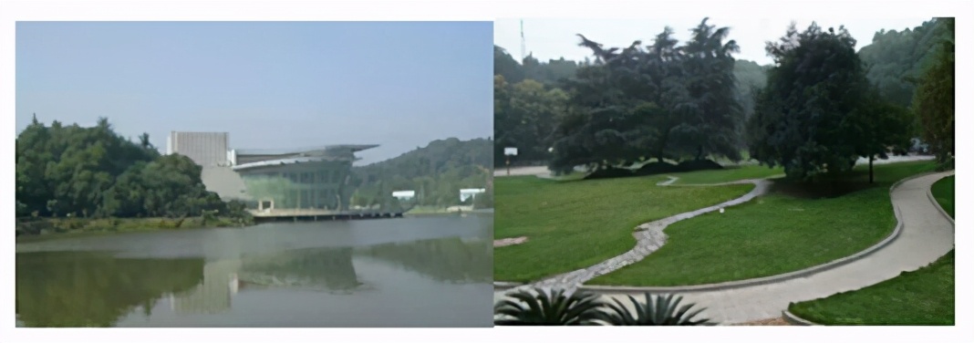 湖北“超网红”大学：依山傍水，空调宿舍，每人还配家具一套