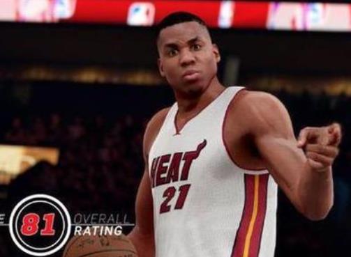 nba2k可抓帽球星有哪些(NBA2K：想在游戏里抓帽？这球员不仅轻松实现，还有更OP的统治力)