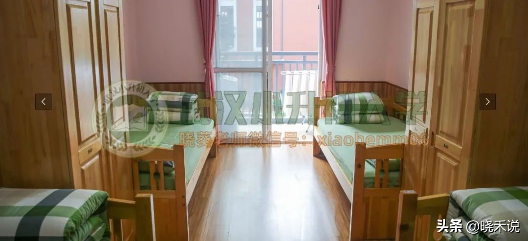 寄宿与非寄宿！武汉17所初中学校大PK，谁是赢家呢？