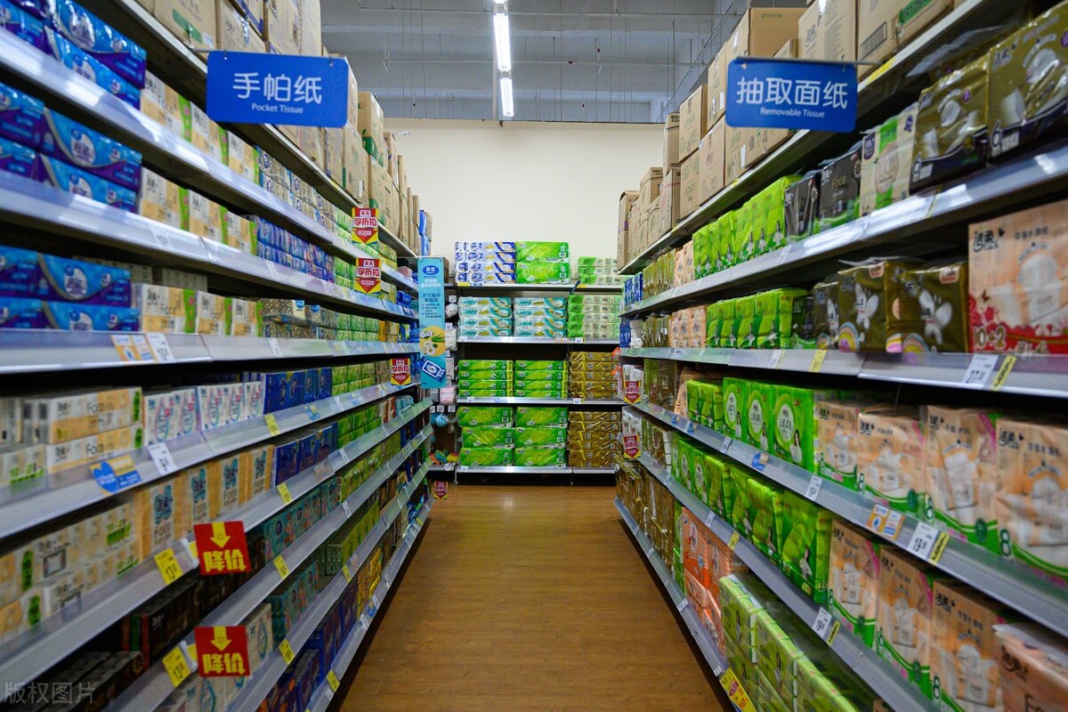 中国生活用纸涨价潮来袭，十大纸巾品牌榜单引关注
