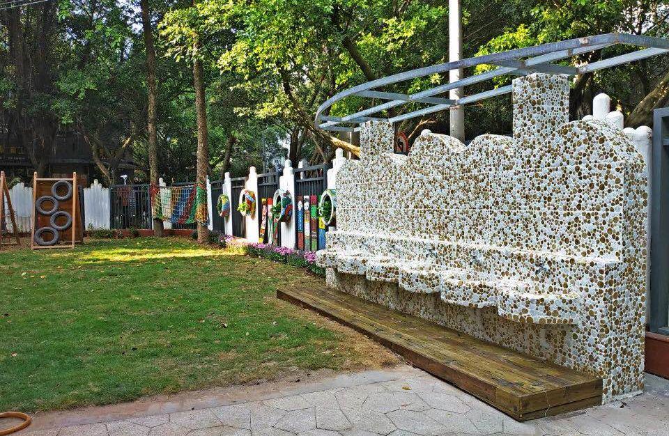 盘点重庆超火爆幼儿园！真的不是你想读就能读的