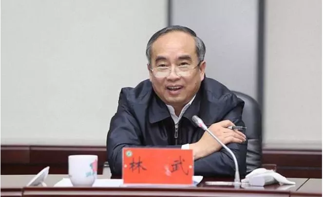 重磅！山西、河南省委书记同日调整