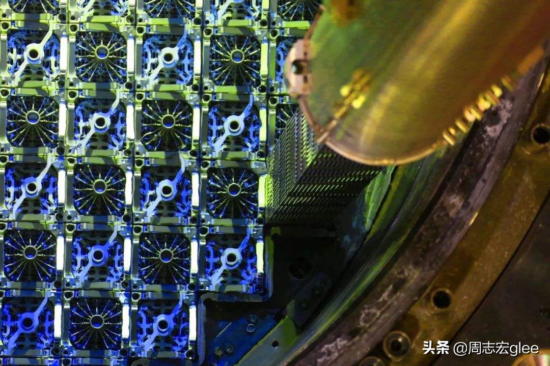 除了核弹，氢元素的同位素还能拿来做啥？