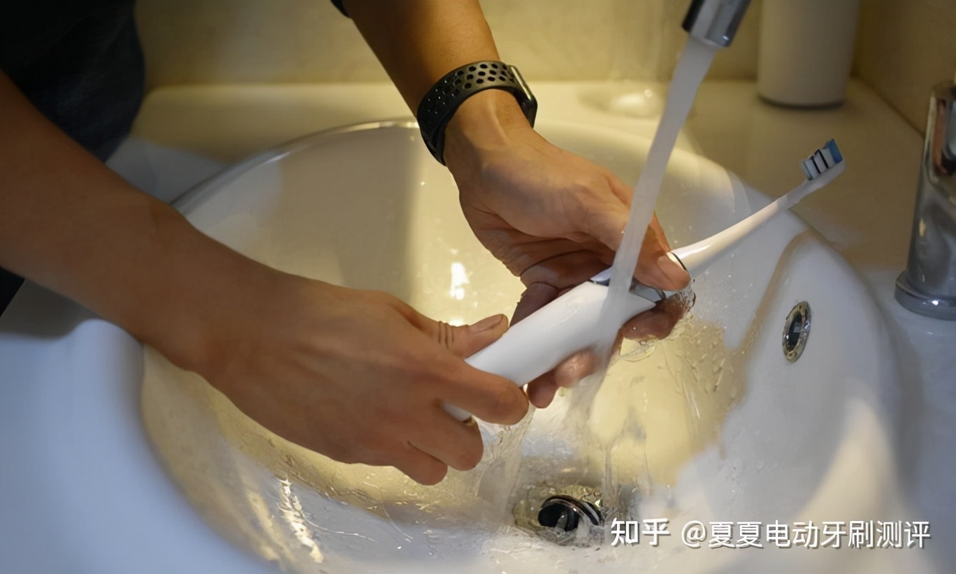 2021年电动牙刷哪个牌子好-6款电动牙刷测评-电动牙刷推荐