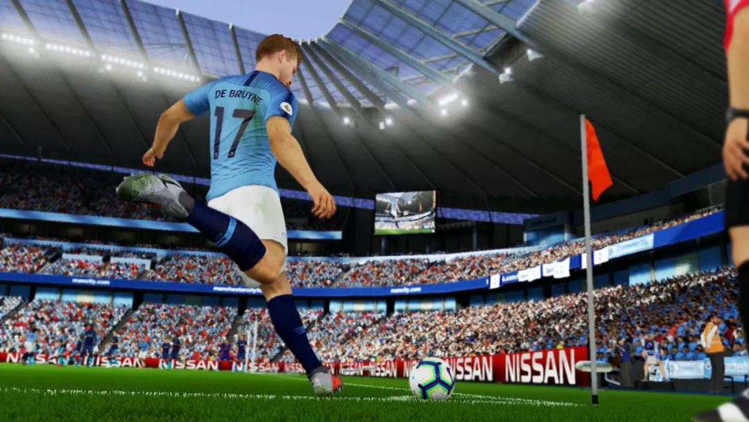 为什么我的20经理没欧冠了(「FIFA20经理模式」怎么有条有理的带领曼城大杀四方？)