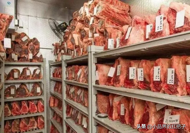 同样是牛肉，为啥中国的普通牛肉不能煎牛排，外国的牛肉就可以？