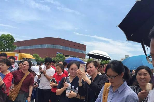 河北高考分数线预测（河北省高考录取分数线预测）