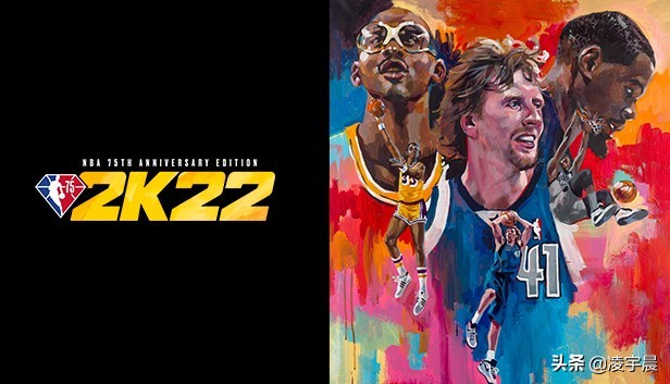 nba2k22为什么跳过不出来(《NBA 2K22》评测：值得品尝，但不值得续杯)