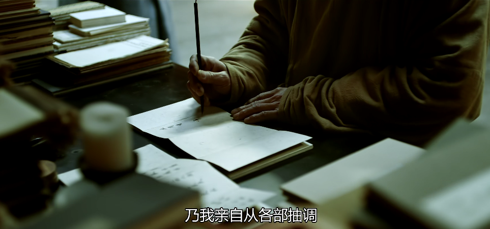 姚汝能人之所以崩溃，是因为导演照顾了40岁的演员。