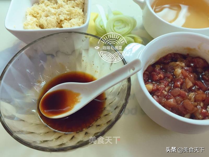 换个花样吃糯米！软糯美味，做法简单，老人小孩都喜欢