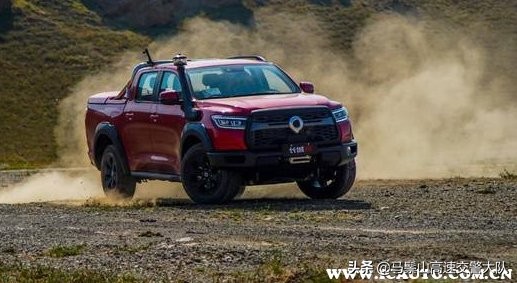 越野车三把锁什么意思？三把锁有什么用