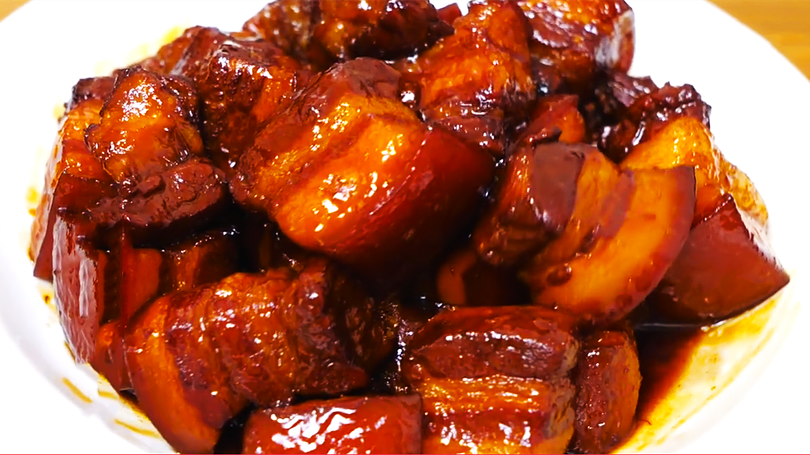 冬天手脚冰凉，多吃这15道家常肉菜，热乎乎从脚暖到头，温暖过冬