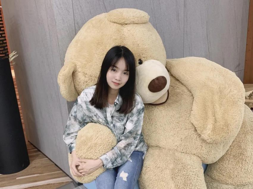 重庆11位学霸小姐姐：成绩第一、保研名校，不仅颜值出众，还来自同一所大学！