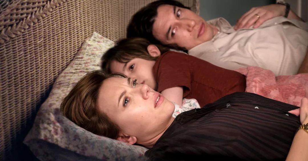 莫让《婚姻故事》沦落为离婚故事：夫妻应如何“经营”亲密关系？