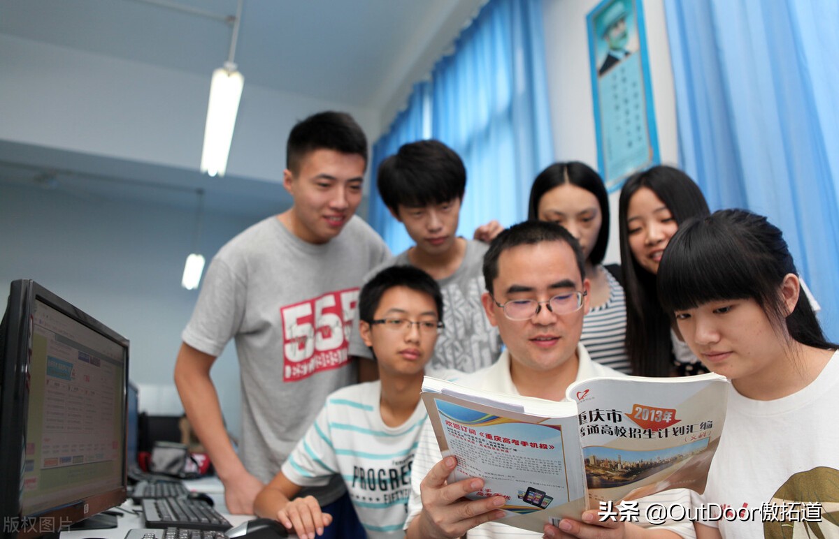 云南今年高考报名人数达35.8万人！志愿填报，你确定真的会了吗？