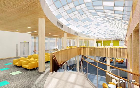 浦东最美的7所小学大PK！颜值爆表