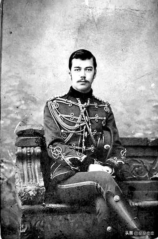 魔僧？妖僧？神僧？拉斯普京真的一手毁了罗曼诺夫王朝吗？（下）