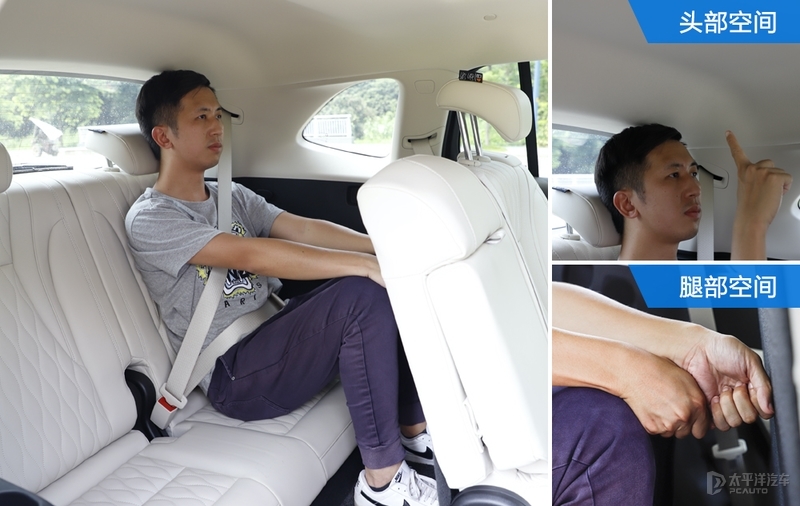 别克杀出3款SUV，一个比一个强！这三兄弟能把汉兰达和冠道通吃？