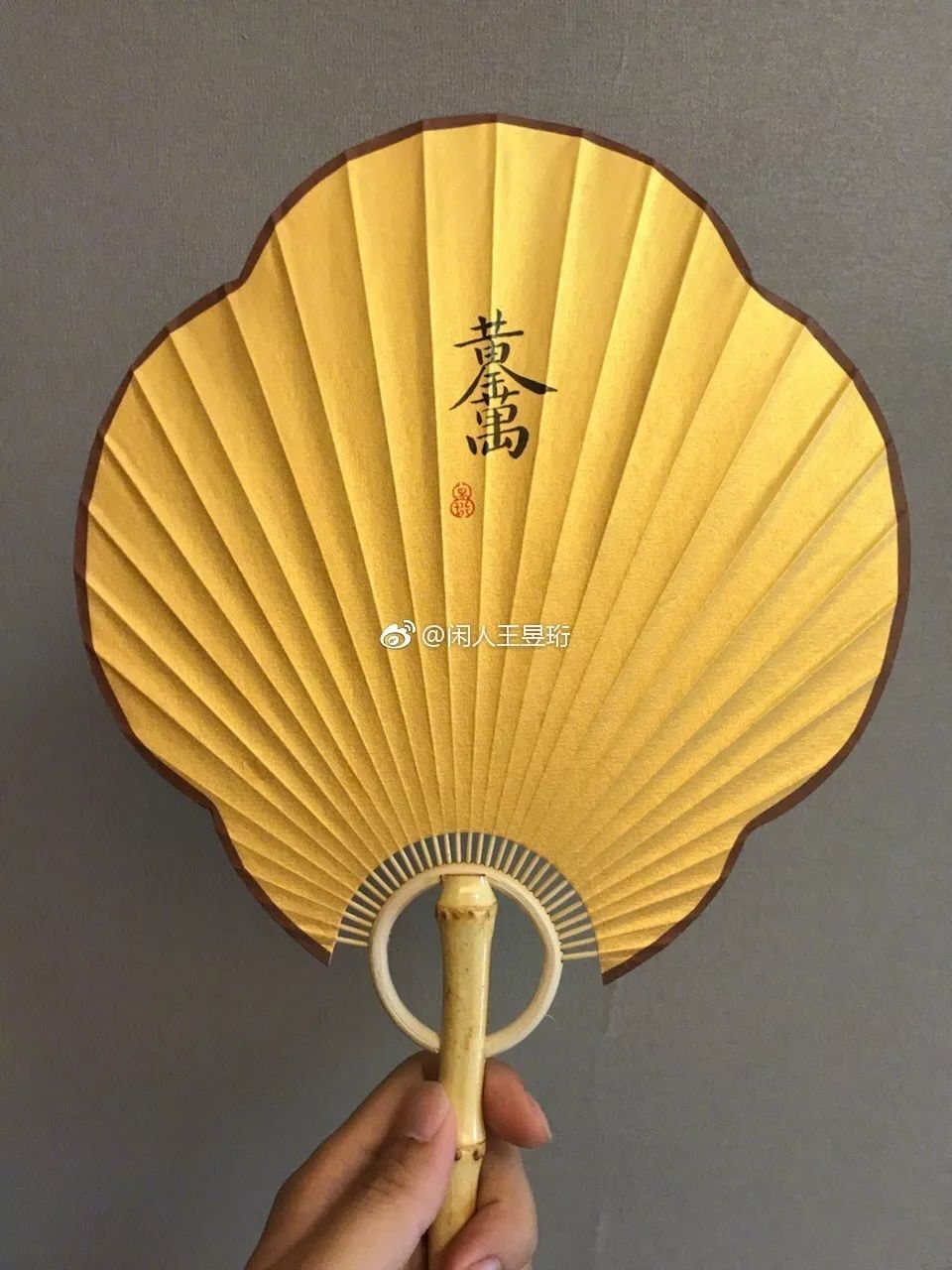 王昱珩:一个人怎么可以这么才华出众,简直是神一般的存在