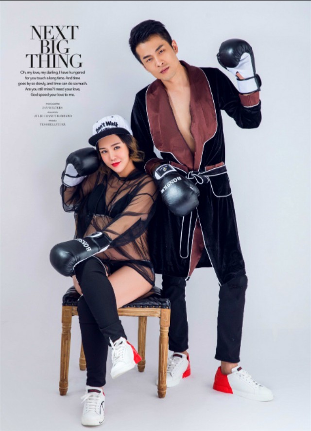 辛有志前妻周丽娜照片(辛有志前妻周丽娜个人资料) - 直播好站