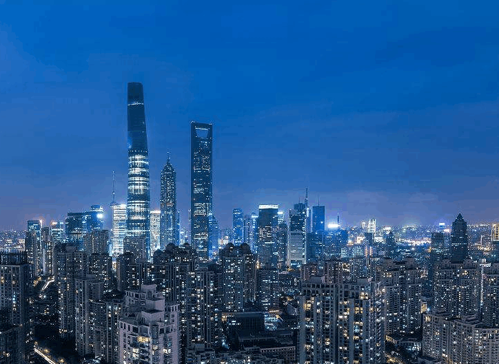 印度人眼中繁华的孟买,如果放到中国对比,能够超越上海吗?