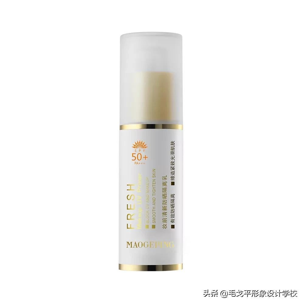 实用 | 正确的护肤顺序居然是这样…可以开始做笔记了