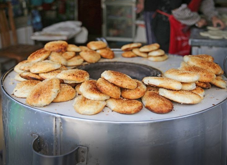 唐代饮食探秘：“烧饼”起源于何时？为何会在唐朝风靡一时？